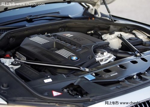 鄂尔多斯顺宝行宝马7系