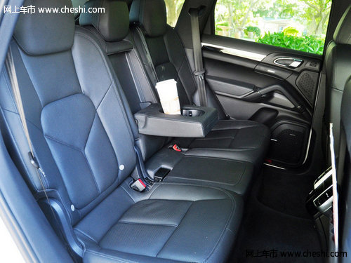 原装保时捷卡宴3.6 天津现车大幅度优惠