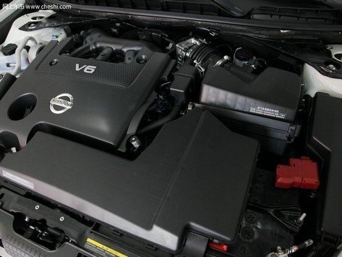 东风日产郑州威佳专营店 天籁