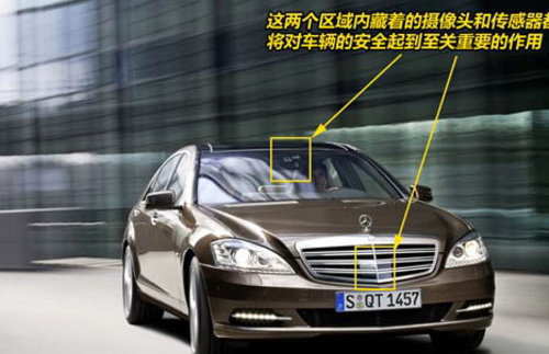 进口奔驰全系颜色齐全  天津现车有优惠