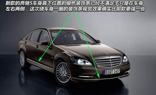 进口奔驰全系颜色齐全  天津现车有优惠