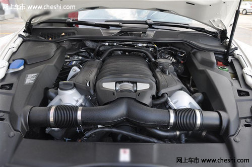 2012款保时捷卡宴 天津现车106万优惠多