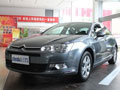 雪鐵龍C5優(yōu)惠現(xiàn)金8000元 送5000元禮包