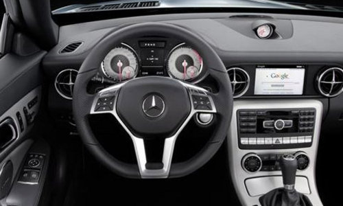 进口奔驰E300奔驰SLK200 天津优惠现车