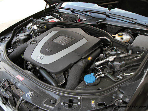 全新奔驰S级系列现车 天津最高优惠30万