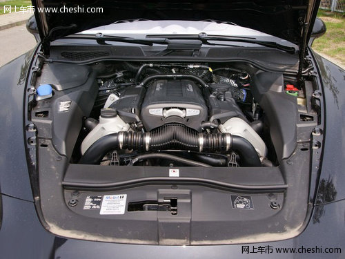 保时捷卡宴美规版  天津现车最低价热销