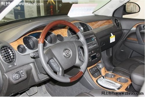 大连上通美国肌肉范儿昂科雷 