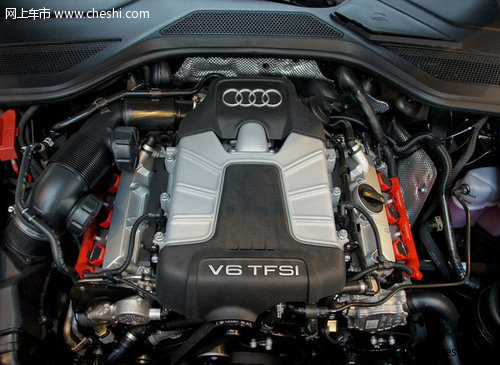 2012款奥迪A8L 天津现车116.5万特优价