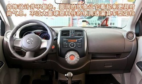 8-10万经济型小车推荐 便捷代步舒适型