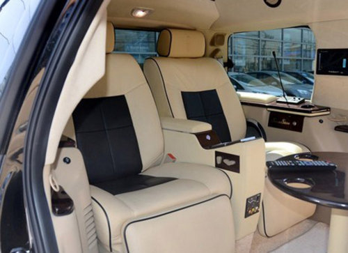 林肯领袖一号现车降价  天津保税区特惠