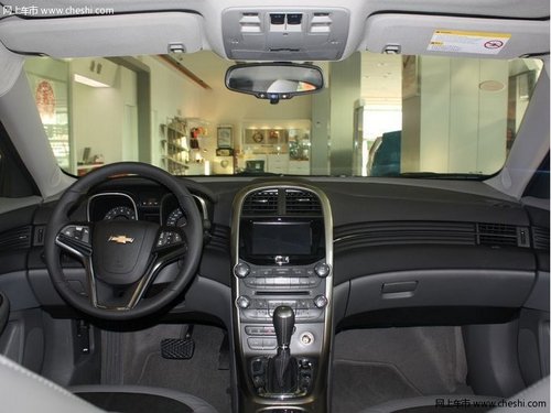 雪佛兰迈锐宝杭州优惠行情