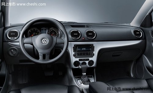 大众朗逸深圳优惠6000元 店内现车充足