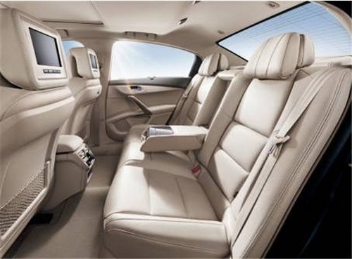 沈阳新世纪东风日产