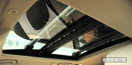 BMW宝马全新530i 旅行版实拍