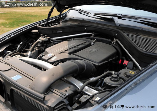 2012款宝马X5美规版  天津现车74万热卖