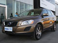 2012款沃爾沃XC60送6重大禮 少量現(xiàn)車