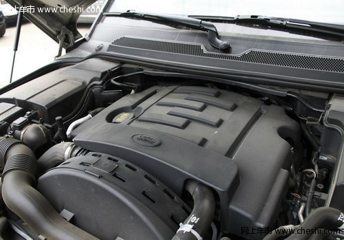 路虎发现四3.0现车 天津大幅优惠颜色全