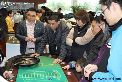 2013款雷克萨斯LX570东莞美东激情上市