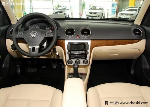 鄂尔多斯华丰上海大众朗逸