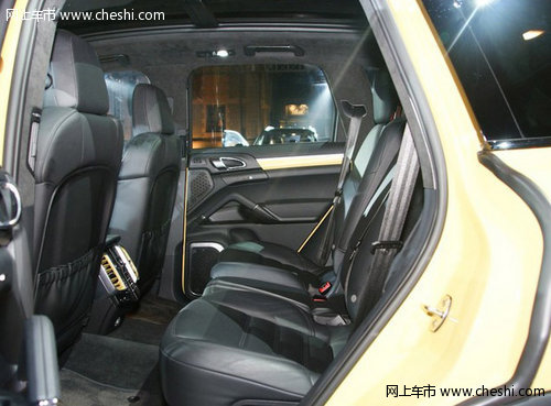 进口保时捷卡宴优惠10万  天津现车巨惠