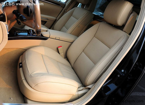 进口2012款新奔驰S系现车 天津配置齐全