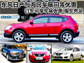 東風(fēng)日產(chǎn)與?？谲囌雇葍?yōu)惠 現(xiàn)訂車優(yōu)惠