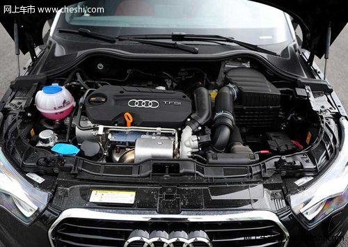 鄂尔多斯德奥鑫奥迪A1