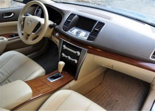 沈阳新世纪东风日产