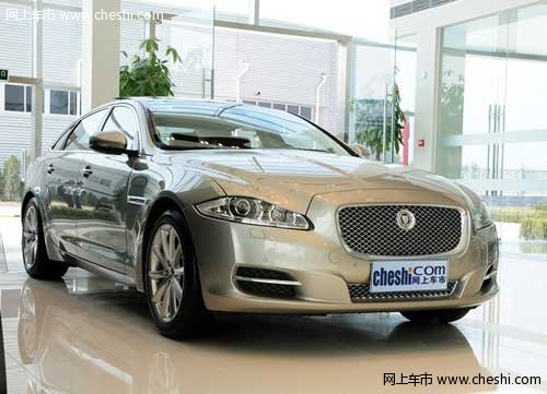 呼和浩特惠通陆华捷豹JX3.0