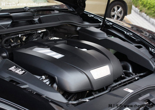 2012款保时捷卡宴 美规现车天津售107万