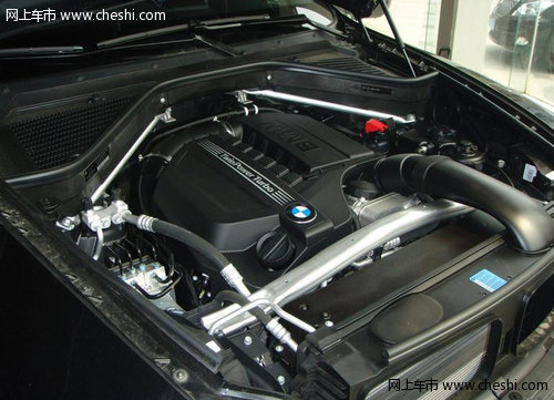 2012款宝马X5  天津港现车销售货源充足