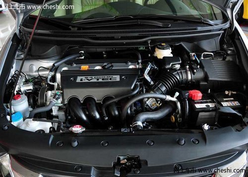 鄂尔多斯信达通广汽本田奥德赛