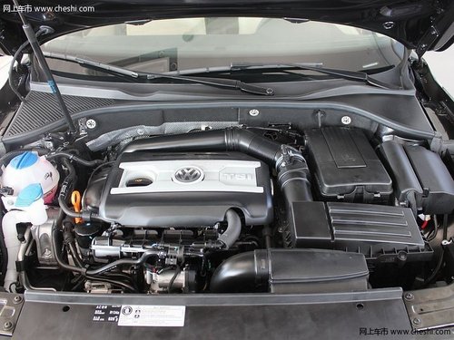 银川全新passat1.4TSI 