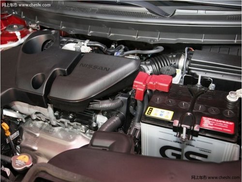 沈阳新世纪东风日产