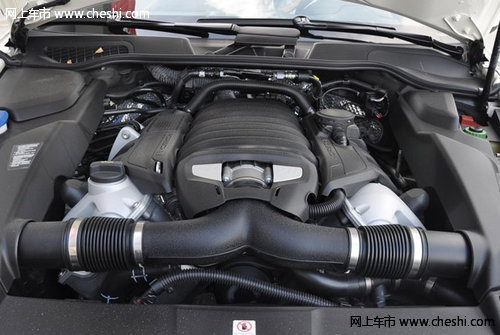 保时捷卡宴中规/美规版 天津现车特优价