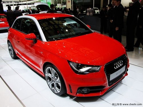 奥迪A1