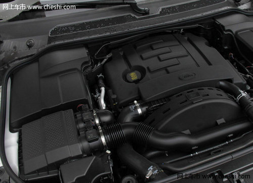 全新路虎揽胜运动版 天津现车让利热卖