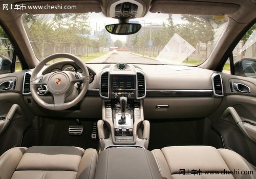进口新款保时捷卡宴105万 天津现车热销
