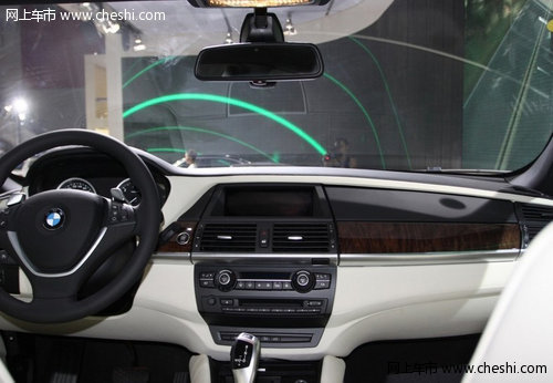 宝马X5美规版2012款 天津现车88万特价