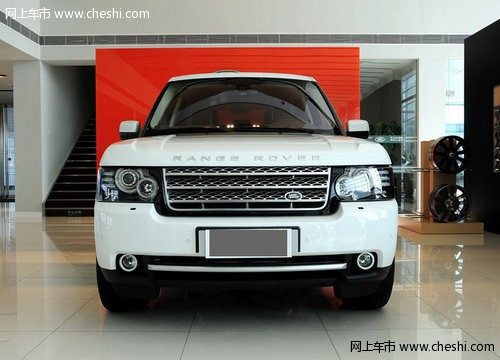 进口路虎揽胜现货热销  天津价格请电议