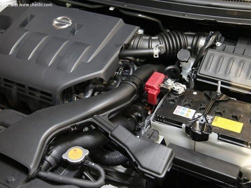 烟台-东风日产-轩逸-动力