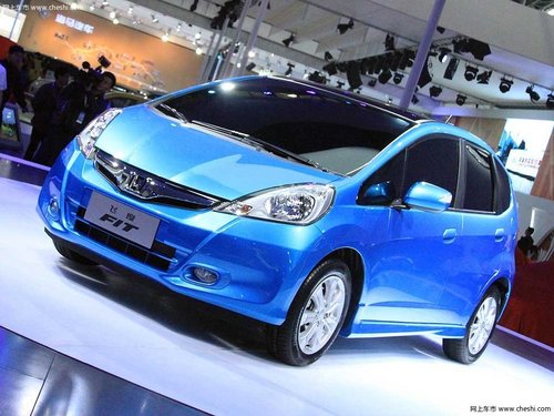 广汽本田宜昌恒龙店