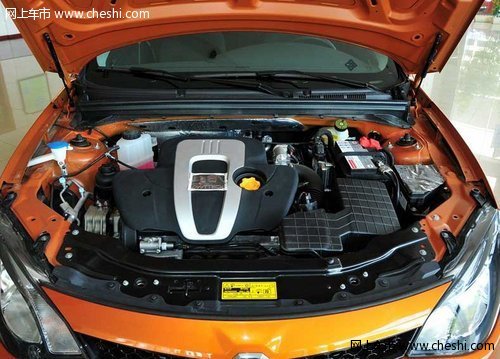 鄂尔多斯德力MG6