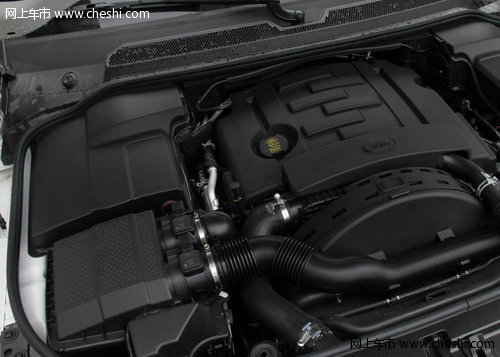 进口路虎揽胜运动版  天津现车最新报价