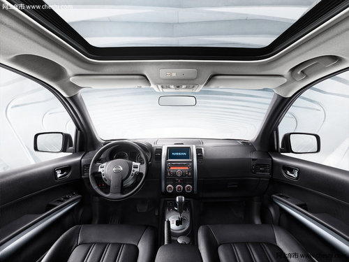 唐山日产冀东专营店