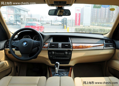 进口宝马X5现车  天津顶配特价86万畅销