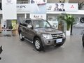 濰坊進口三菱帕杰羅贈送5000元油卡 有現(xiàn)車