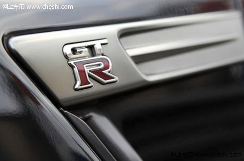 2013款全新日产GT-R  新车即将登陆天津