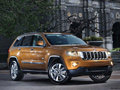 全新Jeep大切諾基首付11.6萬起 現車供應