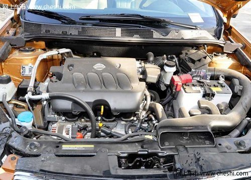 鄂尔多斯银达东风日产逍客